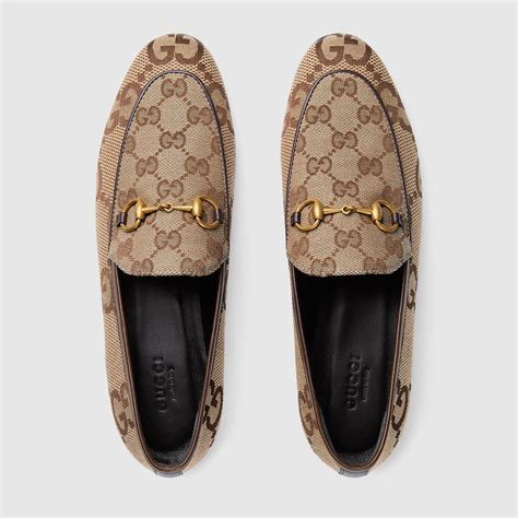 finance gucci jordaan|gucci jordaan loafer fit.